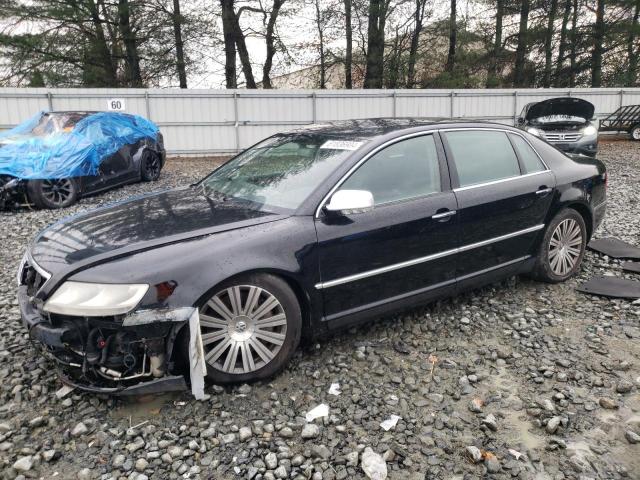 volkswagen phaeton 4. 2005 wvwaf93d758000656