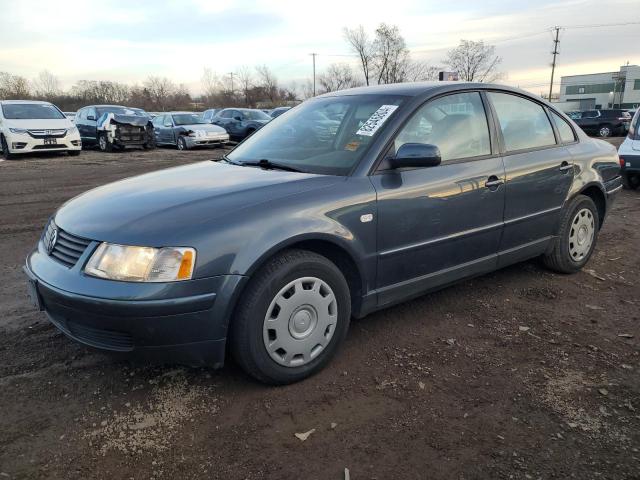 volkswagen passat gls 2001 wvwah63bx1p014140