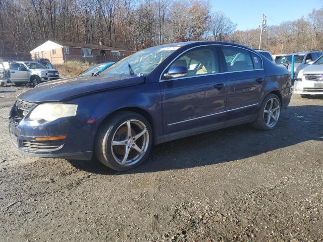 volkswagen passat 2.0 2006 wvwak73c06p093521