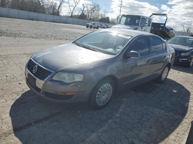 volkswagen passat 2006 wvwak73c06p106879