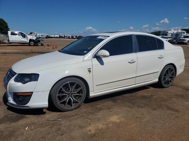 volkswagen passat 2007 wvwak73c07p157672