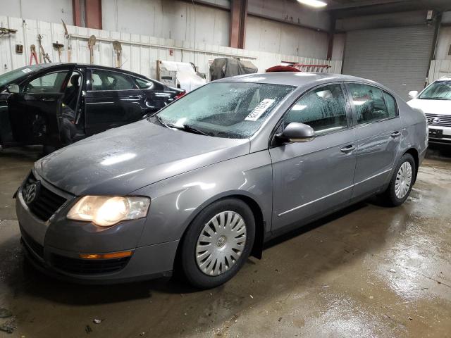 volkswagen passat 2.0 2006 wvwak73c16p056302