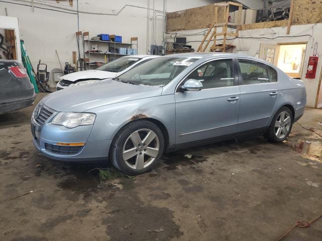 volkswagen passat kom 2008 wvwak73c28e090005