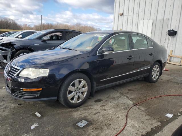 volkswagen passat 2.0 2006 wvwak73c36p044782