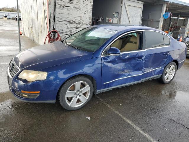 volkswagen passat kom 2008 wvwak73c38e143116