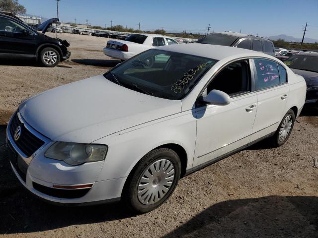 volkswagen passat 2.0 2006 wvwak73c46p050106