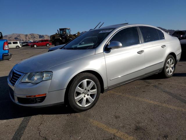 volkswagen passat 2007 wvwak73c47p134282