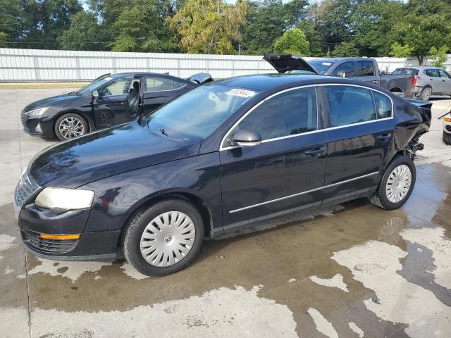 volkswagen passat 2.0 2006 wvwak73c76p142763