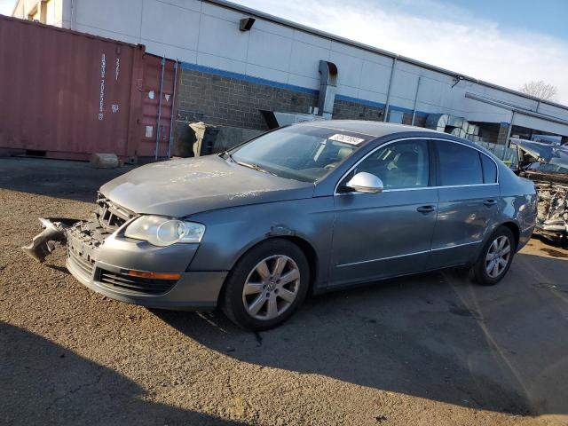 volkswagen passat 2.0 2006 wvwak73c76p189341