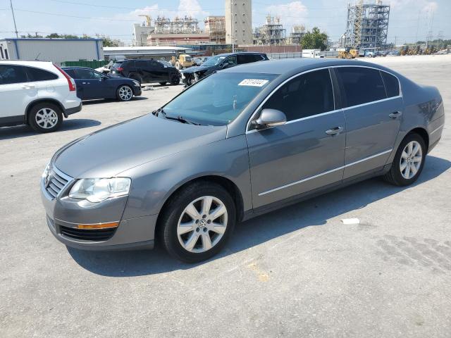 volkswagen passat 2007 wvwak73c77p060534