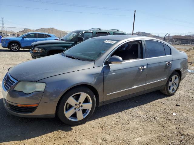 volkswagen passat 2008 wvwak73c78e060370