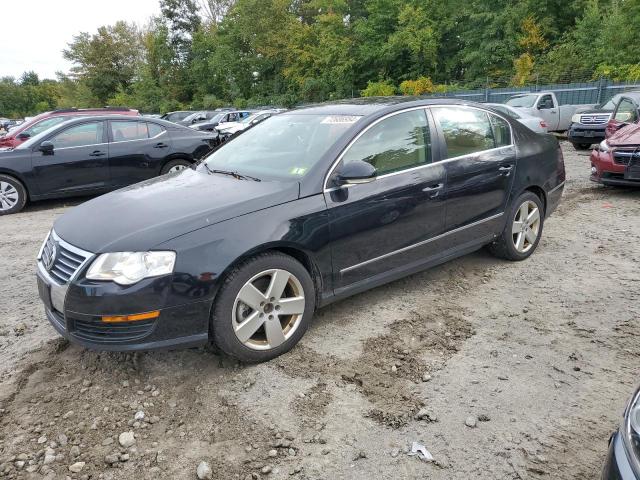 volkswagen passat 2008 wvwak73c78e128067