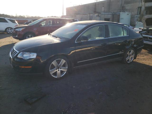 volkswagen passat 2008 wvwak73c78e170299