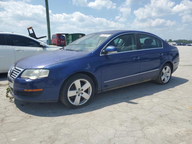 volkswagen passat kom 2008 wvwak73c78p118496