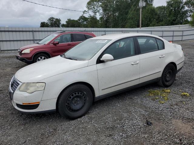 volkswagen passat 2006 wvwak73c86p101607