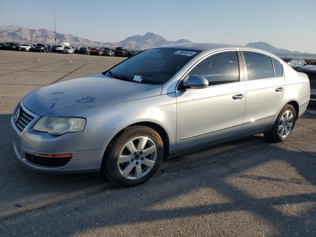 volkswagen passat 2007 wvwak73c87p005431