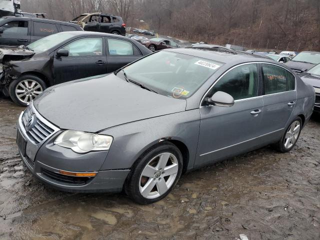 volkswagen passat 2008 wvwak73c88e181618