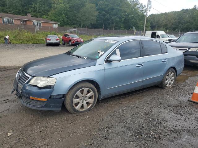 volkswagen passat 2.0 2006 wvwak73c96e047441