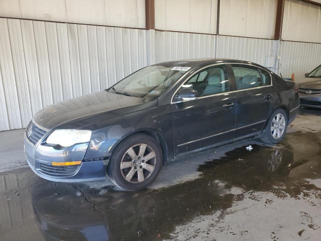 volkswagen passat 2.0 2006 wvwak73c96p038405