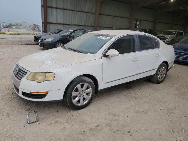 volkswagen passat 2007 wvwak73c97p044822