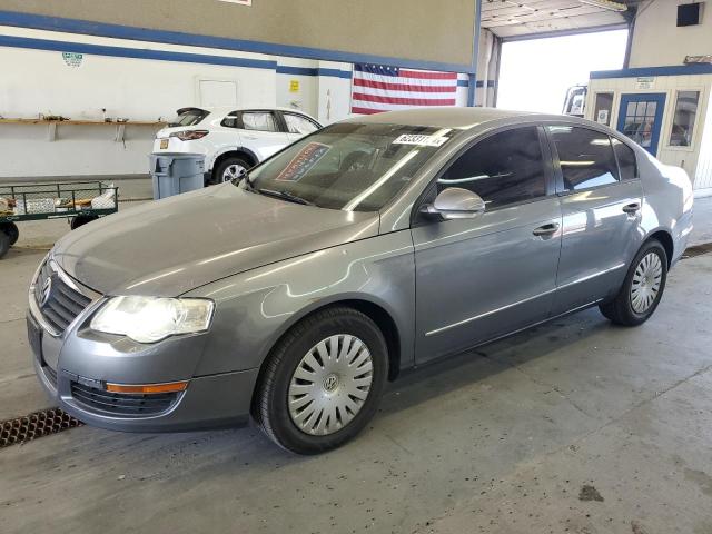 volkswagen passat 2006 wvwak73cx6p049638