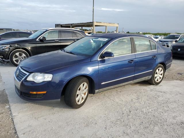 volkswagen passat 2006 wvwak73cx6p213129