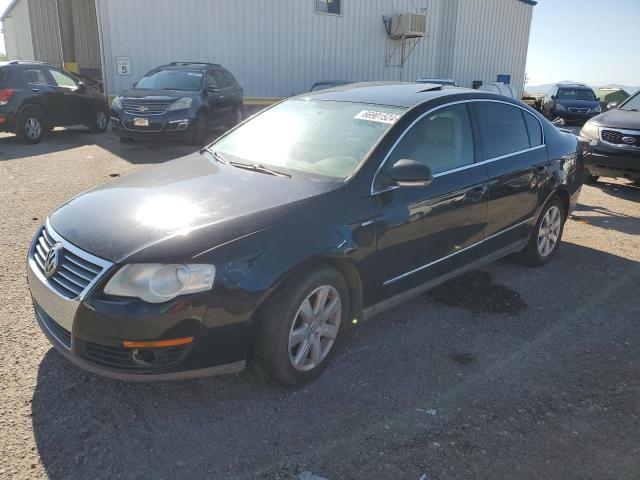 volkswagen passat 2.0 2007 wvwak73cx7p117230