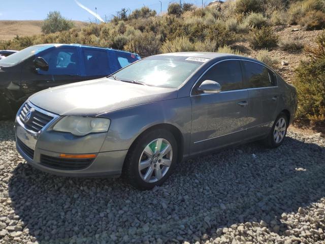 volkswagen passat 2.0 2006 wvwak93c96p040182