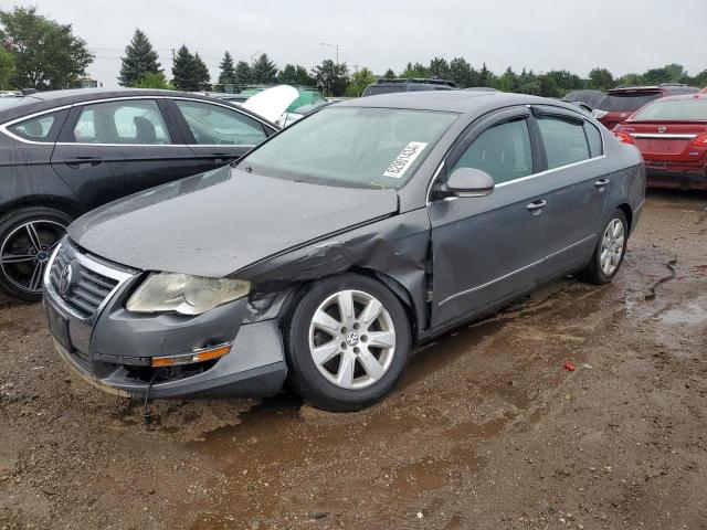 volkswagen passat 2006 wvwak93cx6p214986