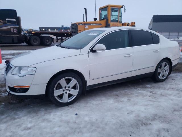 volkswagen passat 2.0 2010 wvwak9an9ae153140