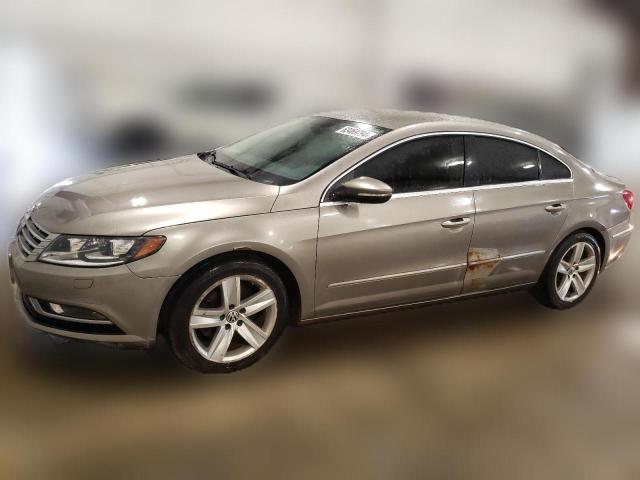 volkswagen cc 2013 wvwan7an0de517655