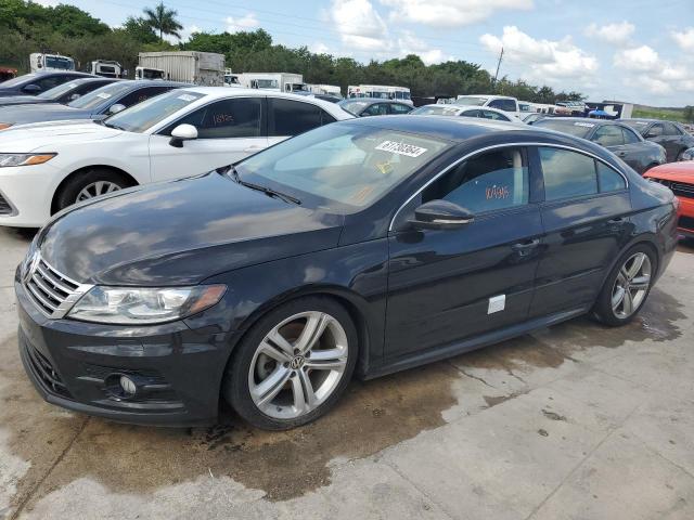 volkswagen cc 2014 wvwan7an5ee534548