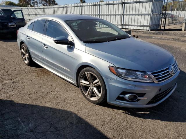 volkswagen cc 2013 wvwan7an6de556735