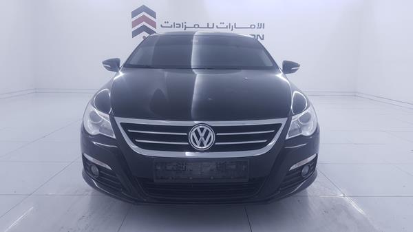 volkswagen cc 2011 wvwap13c7be750190