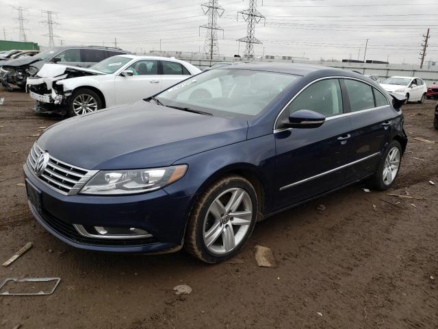 volkswagen cc sport 2013 wvwap7an4de567534