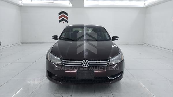 volkswagen passat 2013 wvwar7a37dc056243