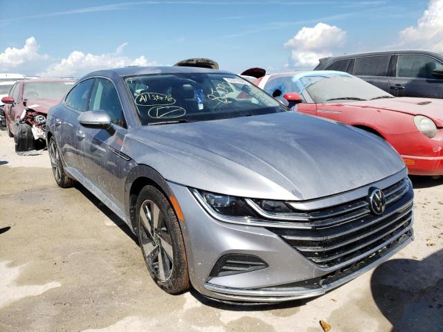 volkswagen arteon se 2021 wvwar7an1me012969