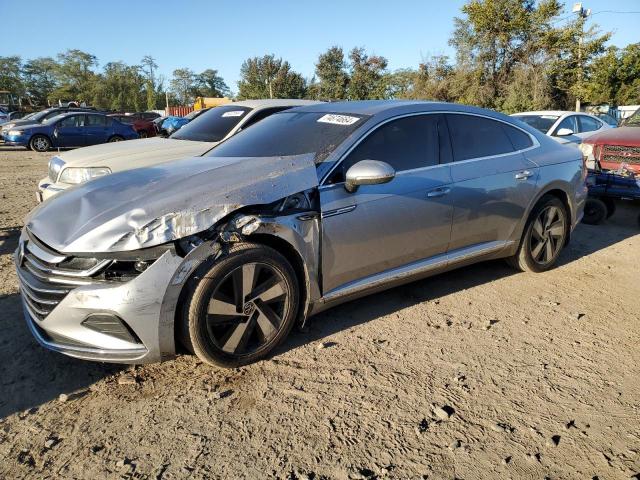 volkswagen arteon se 2021 wvwar7an2me013418