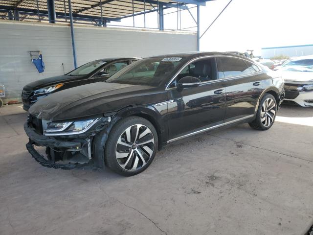 volkswagen arteon sel 2022 wvwar7an2ne011587