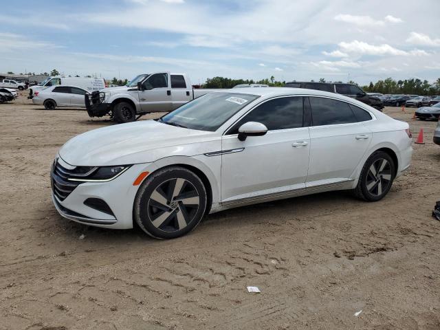 volkswagen arteon se 2021 wvwar7an3me011466