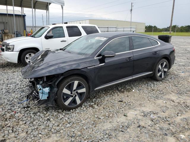 volkswagen arteon 2021 wvwar7an7me008585