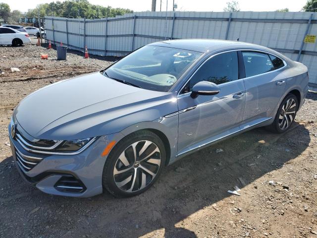 volkswagen arteon sel 2022 wvwar7an7ne009608