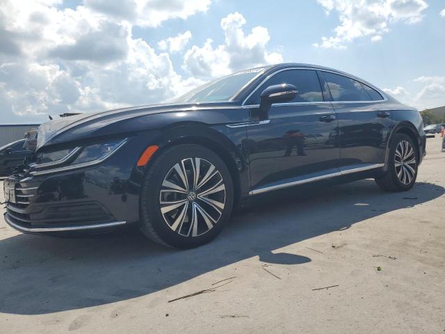 volkswagen arteon se 2020 wvwar7anxle014217