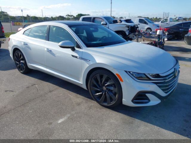 volkswagen arteon 2023 wvwar7anxpe002638