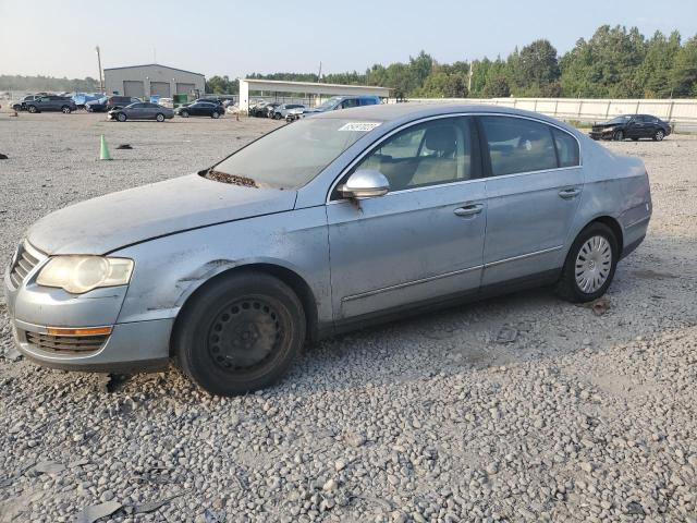 volkswagen passat 3.6 2007 wvwau73cx7e199983