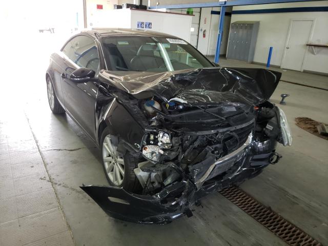 volkswagen eos komfor 2011 wvwaw7ah2bv002449