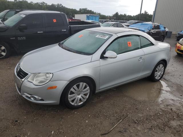 volkswagen eos turbo 2008 wvwba71f08v046332