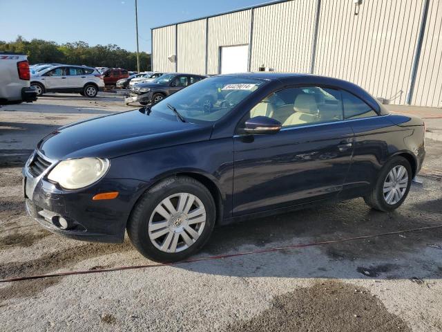 volkswagen eos turbo 2009 wvwba71f09v019052