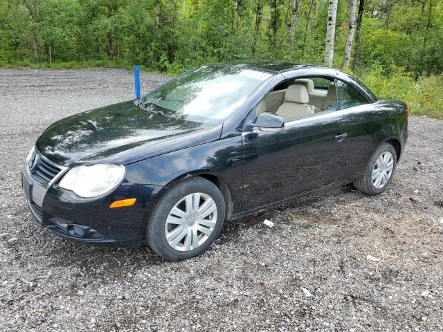 volkswagen eos turbo 2008 wvwba71f28v021271