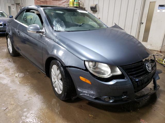 volkswagen eos turbo 2008 wvwba71f38v048639